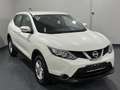 Nissan Qashqai 1,2 DIG-T Acenta Weiß - thumbnail 6