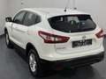 Nissan Qashqai 1,2 DIG-T Acenta Weiß - thumbnail 12