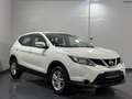 Nissan Qashqai 1,2 DIG-T Acenta Weiß - thumbnail 5
