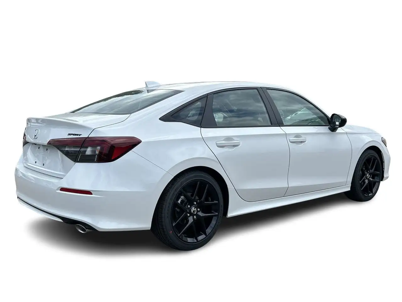 Honda Civic снимка Honda Civic