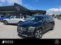 Mercedes-Benz GLB 200 Progressive Navi LED 7 Sitzer W-Paket Kamera Schwarz - thumbnail 1