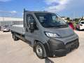 Toyota Proace Proace Max Dropside 35 2.2 BlueHDi 140CV L4 Casson Gri - thumbnail 8