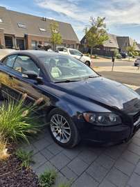 Cabrio 2.0 Turbo - D Kinetic Powershift