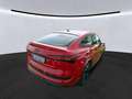 Audi e-tron SPORTBACK S BLACK ACC/HuD/PANO/S-SITZ/360 Rouge - thumbnail 9