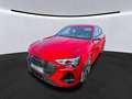 Audi e-tron SPORTBACK S BLACK ACC/HuD/PANO/S-SITZ/360 Rouge - thumbnail 1