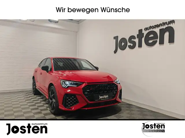 Audi RS Q3 2.5 TFSI qu. Sportback MTRX 280Kmh RS-AGA Sonos