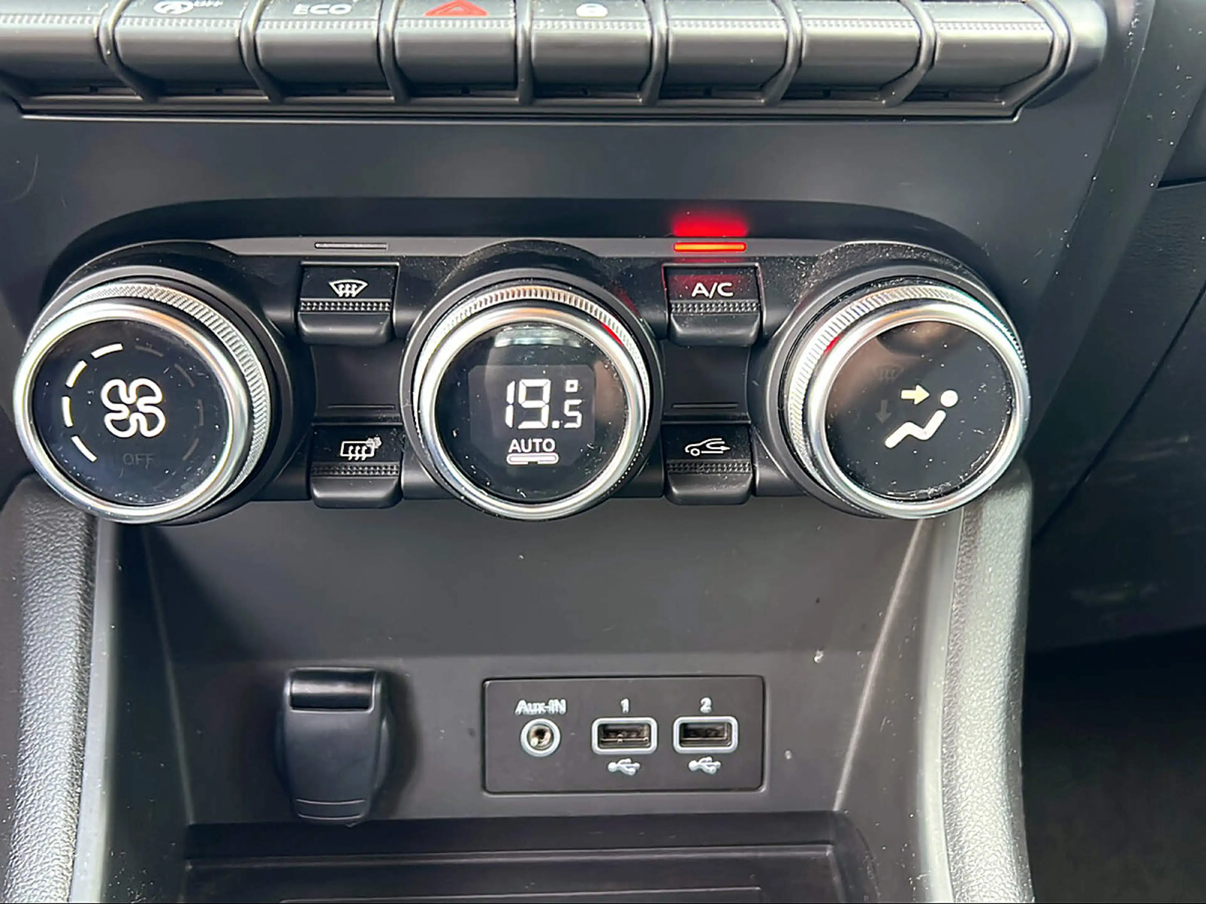 Mitsubishi ASX 1,3 DI-T MHEV Intense — photo 10