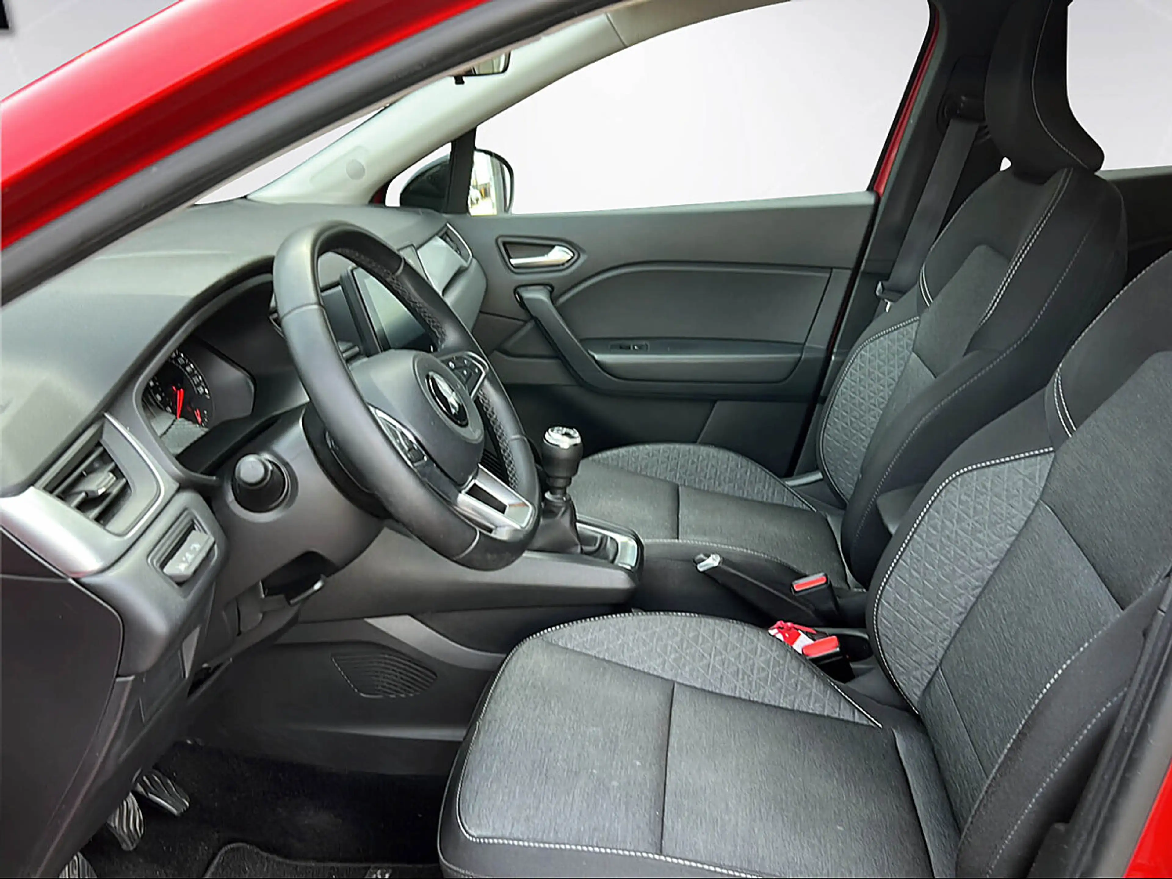 Mitsubishi ASX 1,3 DI-T MHEV Intense — photo 5