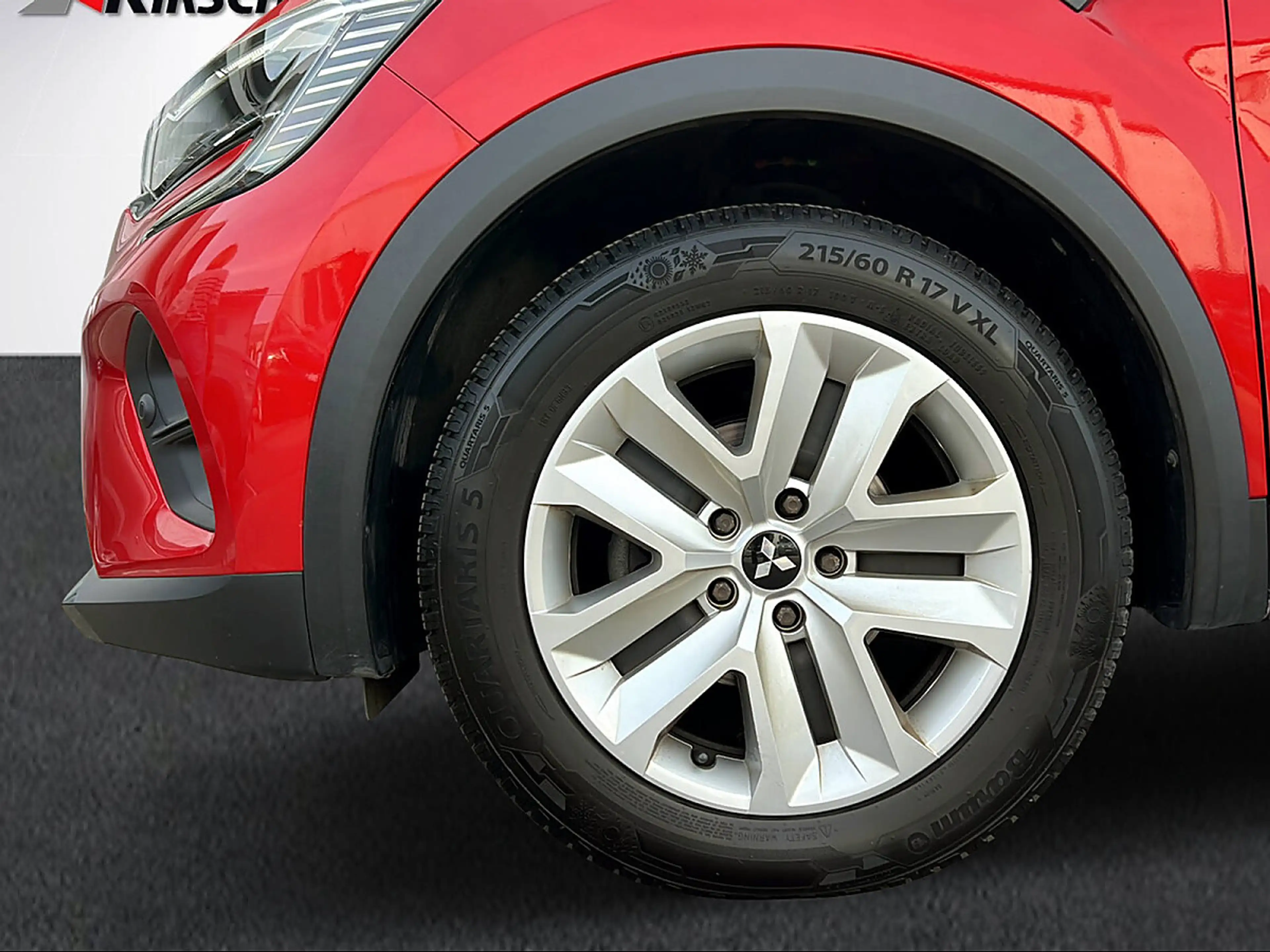 Mitsubishi ASX 1,3 DI-T MHEV Intense — photo 15