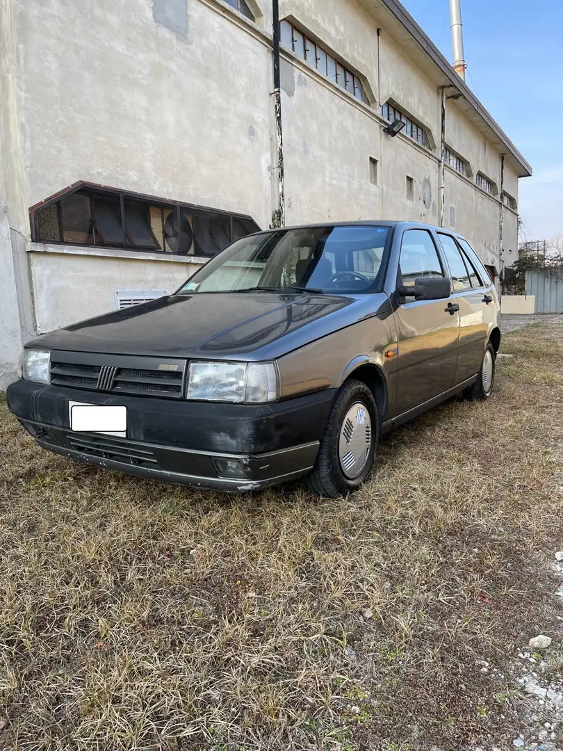 Fiat Tipo 1.1 Fire 5 porte DGT Gris - 2