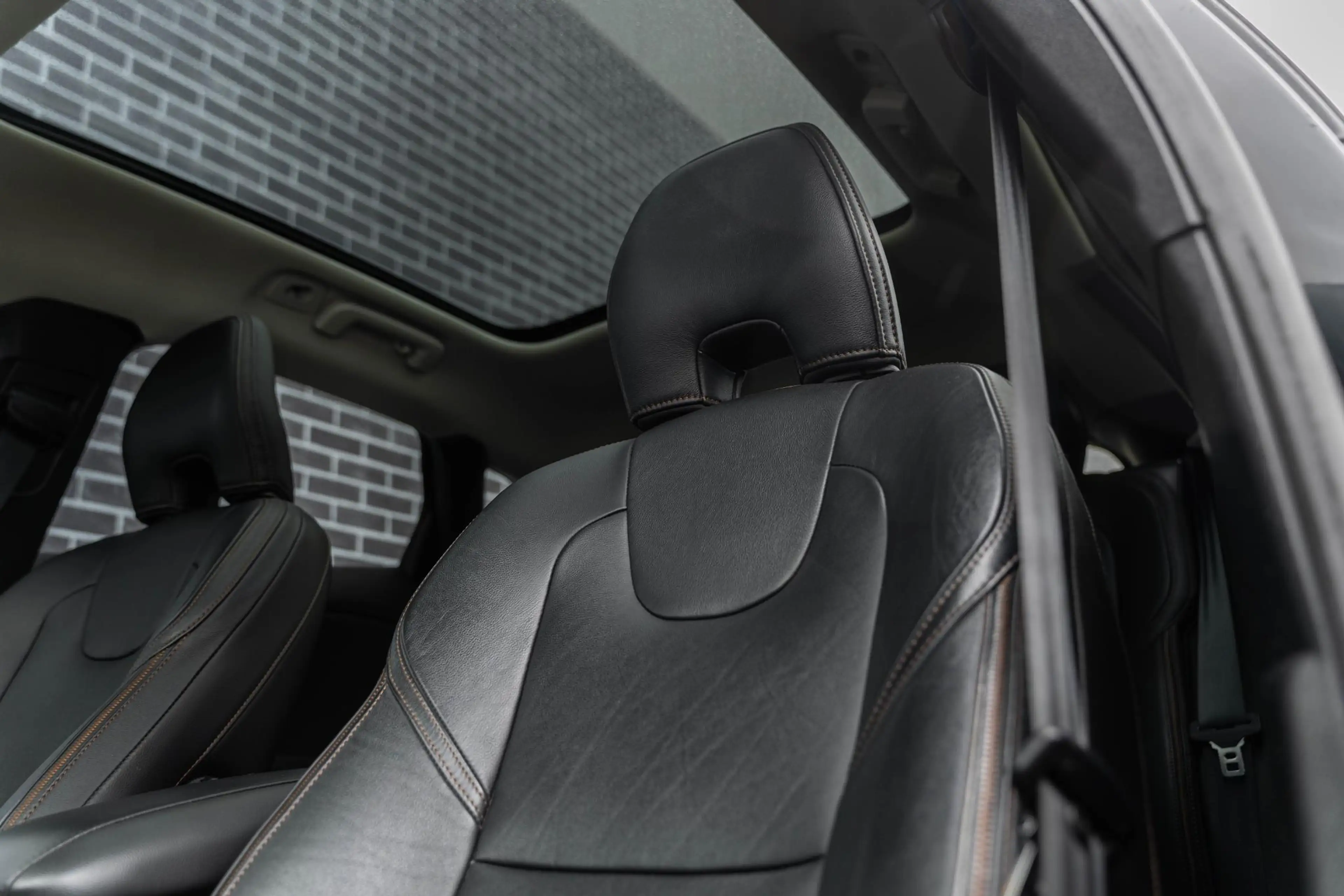 Volvo V40 Cross Country 1.5 T3 Polar+ Luxury | Trekhaak | Lederen Bekledin — photo 14