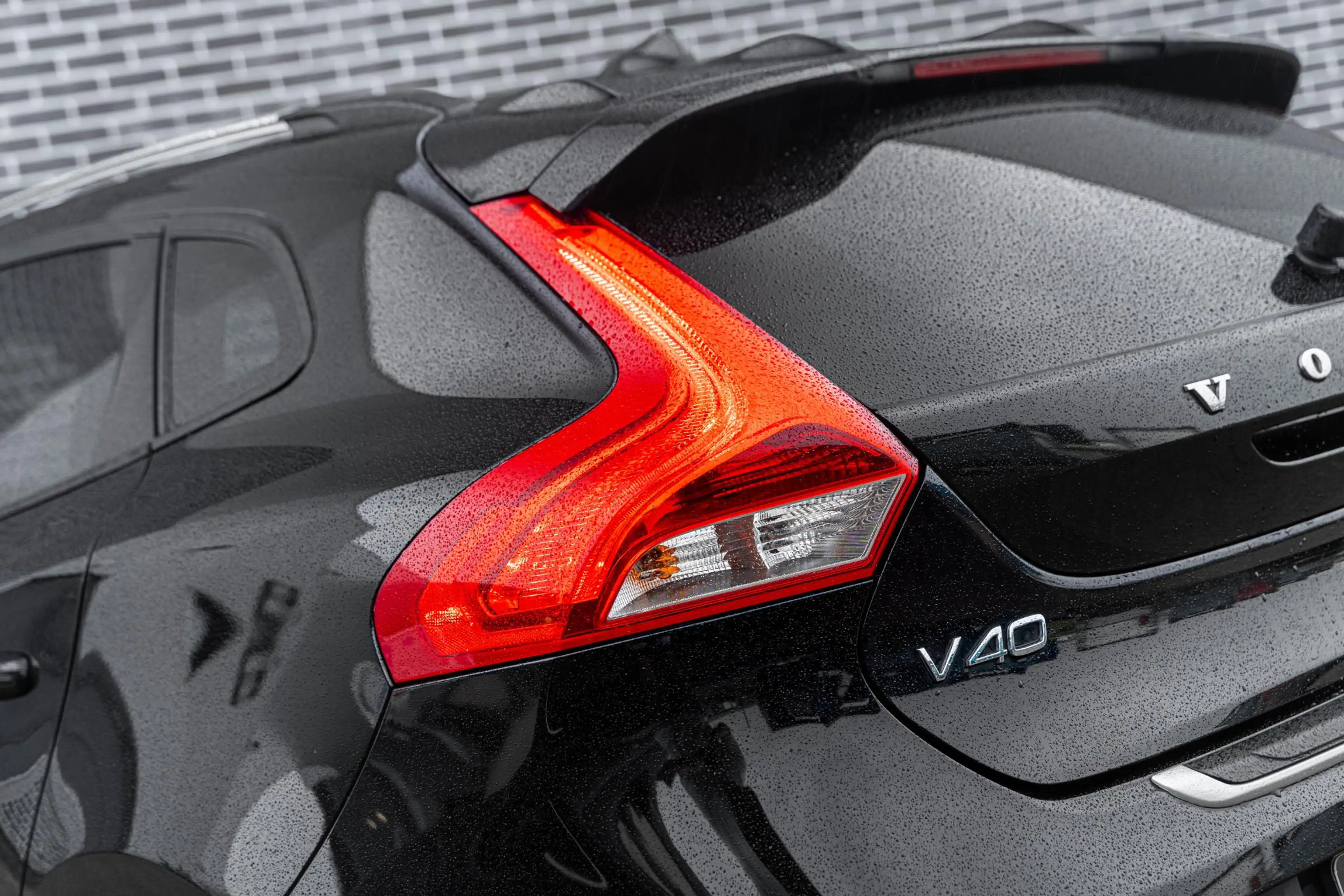 Volvo V40 Cross Country 1.5 T3 Polar+ Luxury | Trekhaak | Lederen Bekledin — photo 11
