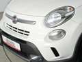 Fiat 500 500L 1.6 Multijet Start&Stopp Trekking *8-fach* Blanc - thumbnail 6