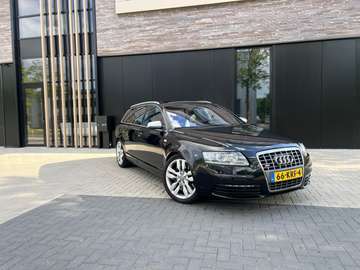 S6 5.2 FSI