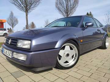 Corrado 2.0 8V