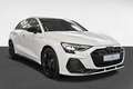 Audi A3 Sportback S line 35 TFSI 110 kW S tronic  Navi Weiß - thumbnail 2
