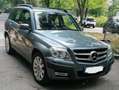 Mercedes-Benz GLK 220 GLK 220 CDI DPF 4Matic 7G-TRONIC SPORT EDITION Grau - thumbnail 3