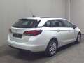 Opel Astra ST 1.2 Turbo Edition Navi DAB Weiß - thumbnail 4