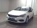 Opel Astra ST 1.2 Turbo Edition Navi DAB Weiß - thumbnail 2