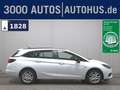 Opel Astra ST 1.2 Turbo Edition Navi DAB Weiß - thumbnail 1