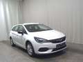 Opel Astra ST 1.2 Turbo Edition Navi DAB Weiß - thumbnail 3