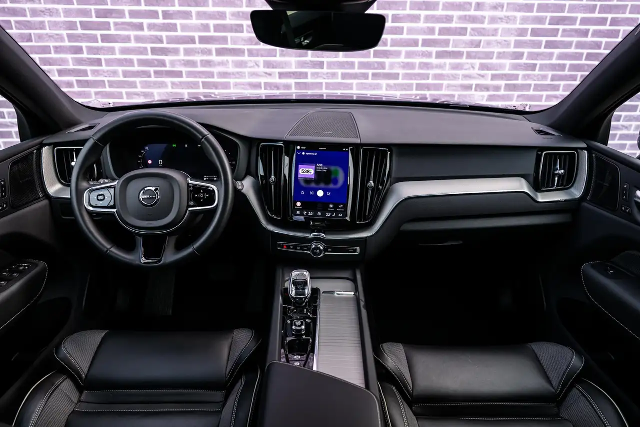 Volvo XC60 2026