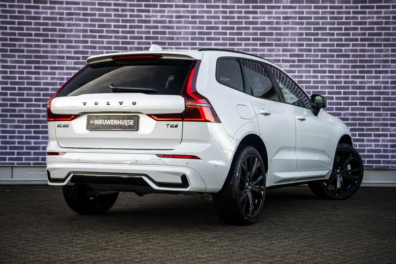 Volvo XC60 2026