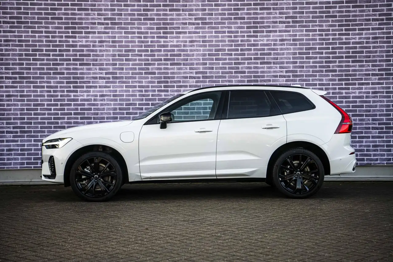 Volvo XC60 2026