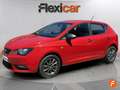 SEAT Ibiza 1.0 Style 75 Rood - thumbnail 2