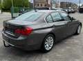 BMW 316 i, 2014, Euro 6, GPS, Leder, 104.939km's+Garantie Hnědá - thumbnail 4