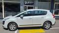 Peugeot 3008 Active HDI 115 Weiß - thumbnail 4