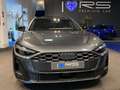 Audi A5 Avant Black Line TDI Gris - thumbnail 22