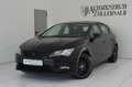 SEAT Leon 1.2 TSI S&S Style *18"-ALU*SHZ*TÜV/AU NEU* Schwarz - thumbnail 1