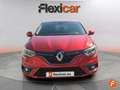 Renault Megane Business Energy dCi 66kW (90CV) Rojo - thumbnail 2