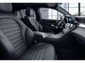 Mercedes-Benz GLC 300 e 4M Coupé AMG+digCock+Distr+LED+36+Key Schwarz - thumbnail 9