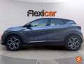 Renault Captur E-TECH Híbrido Enchufable Zen 117kW Gris - thumbnail 4
