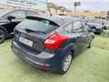 Ford Focus 1.6TDCi Trend+ 115 Gris - thumbnail 12