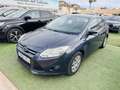 Ford Focus 1.6TDCi Trend+ 115 Gris - thumbnail 9