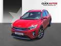 Kia Stonic 1.0 TGDI 100CV Active Rojo - thumbnail 1