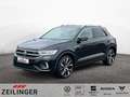 Volkswagen T-Roc R-Line 4Mo TSI DSG|PANO|AHK|NAVI|IQ.DRIVE Schwarz - thumbnail 1