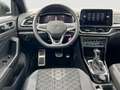 Volkswagen T-Roc R-Line 4Mo TSI DSG|PANO|AHK|NAVI|IQ.DRIVE Schwarz - thumbnail 10
