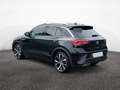 Volkswagen T-Roc R-Line 4Mo TSI DSG|PANO|AHK|NAVI|IQ.DRIVE Schwarz - thumbnail 4