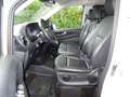 Mercedes-Benz Vito Tourer Lang Leder LED Kamera 9-Sitzer Taxi Gelb - thumbnail 9