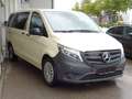 Mercedes-Benz Vito Tourer Lang Leder LED Kamera 9-Sitzer Taxi Gelb - thumbnail 1