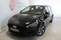Hyundai i30 cw Comfort AT LED Navi SH Alufelgen Kamera Чорний - thumbnail 1