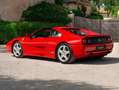 Ferrari F355 F 355 3.5i GTS Rot - thumbnail 2