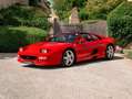 Ferrari F355 F 355 3.5i GTS Rot - thumbnail 7