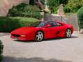 Ferrari F355 F 355 3.5i GTS Rot - thumbnail 6