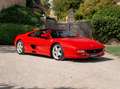 Ferrari F355 F 355 3.5i GTS Rot - thumbnail 1