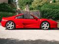Ferrari F355 F 355 3.5i GTS Rot - thumbnail 8